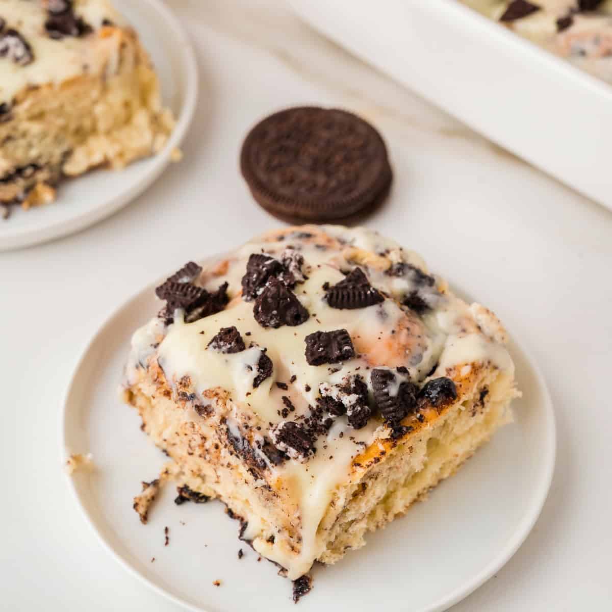 Extra Parent Trap Rolls