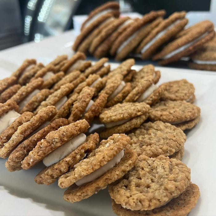 Oatmeal Cream Pies (Easter Preorder)