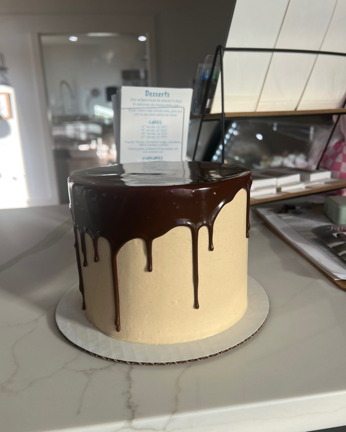 Aaron's Peanut Butter Cup