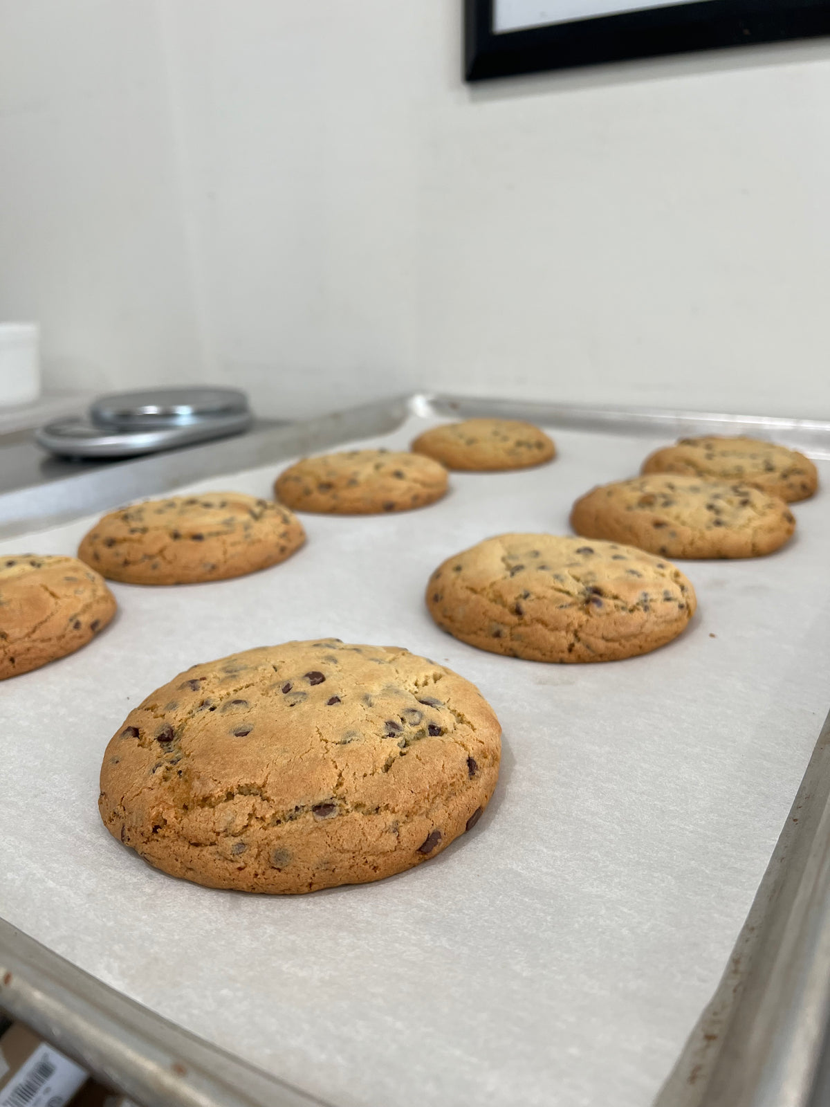 Cookies