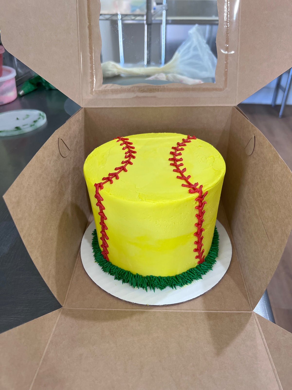 Softball