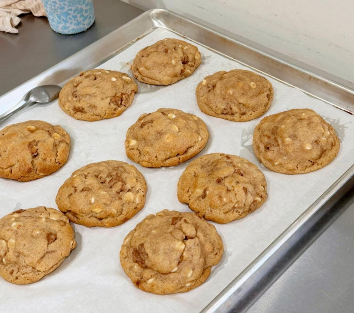 Cookies