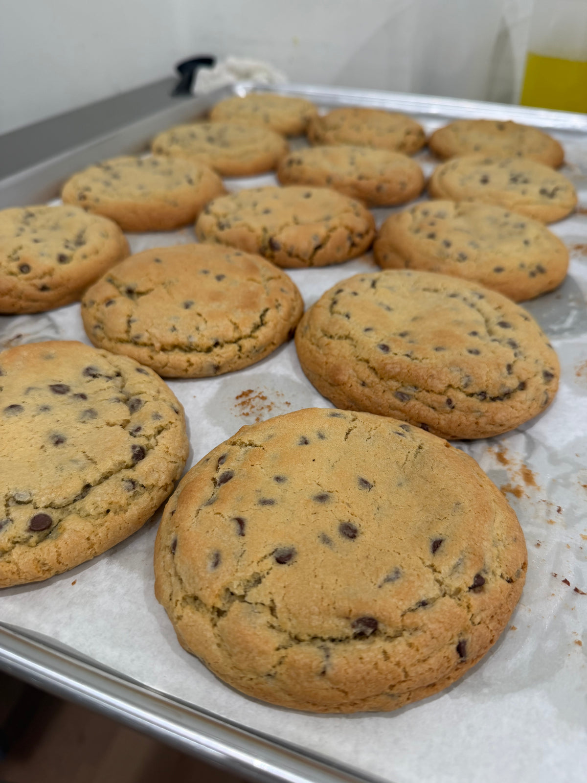 Cookies