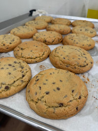 Cookies