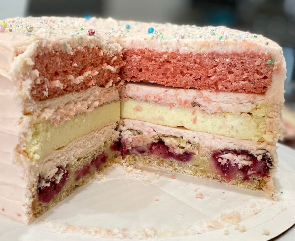 Easter Piecaken (Preorder)