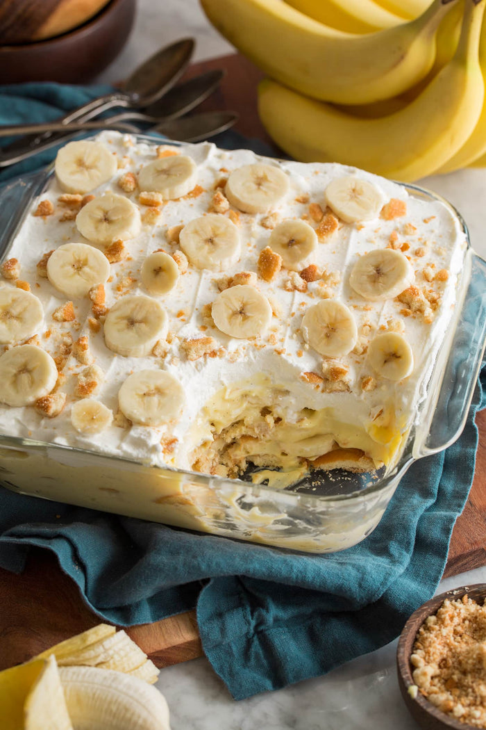 Banana Pudding (Easter Preorder)