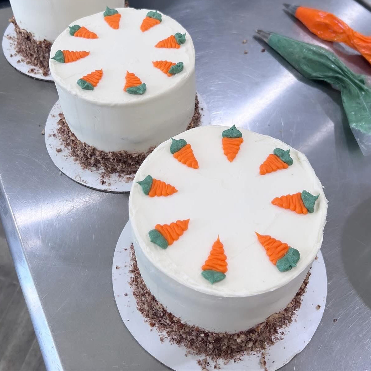 Easter Carrot Cake (Easter Preorder)