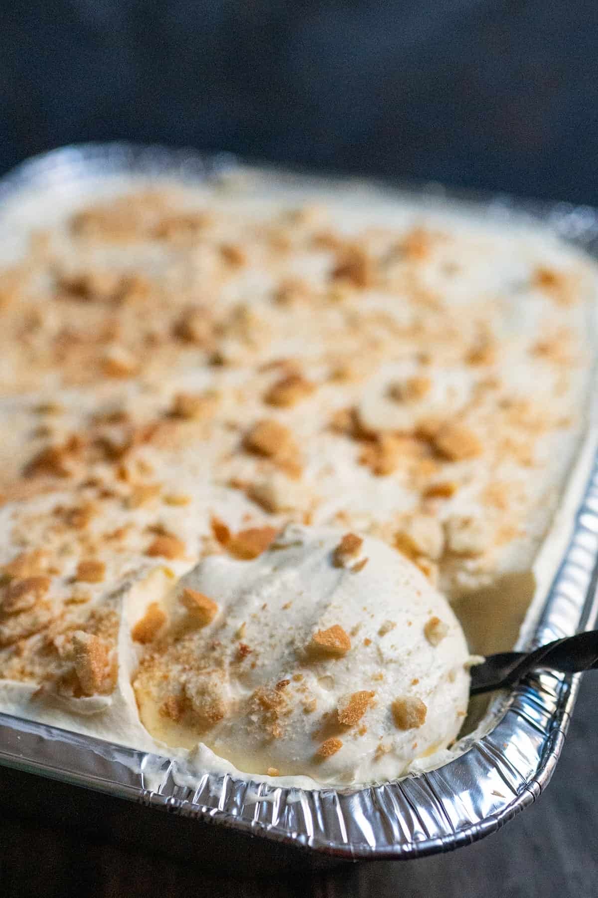 Banana Pudding (Christmas Preorder)