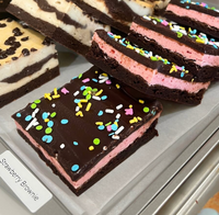 Dessert Bars