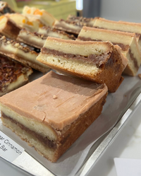 Dessert Bars