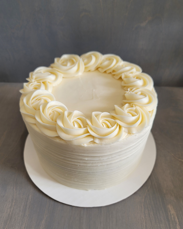 Traditionalist (Vanilla)