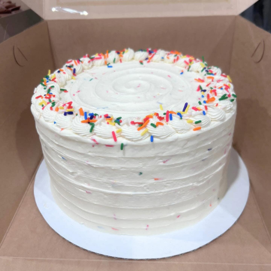 Birthday Fun - custom