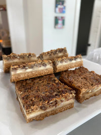 Dessert Bars