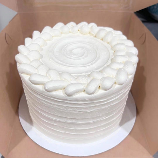 Single Color - custom