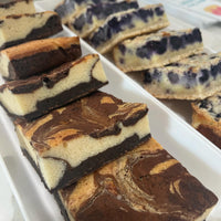Dessert Bars